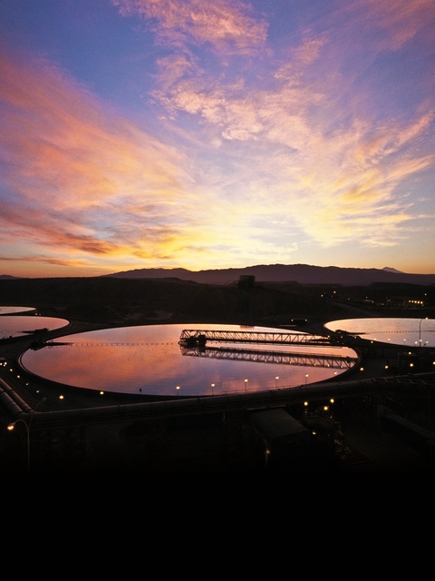 Bergwerk, rund, Silo, Biogas, Biomasse, Anaerob, Biomass, anlage, digester, Industrie, Methan, Silagebehälter, Alternative Energie, Kanister
